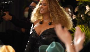 Beyonce in Taylor Swift sta se zapisali v zgodovino #video