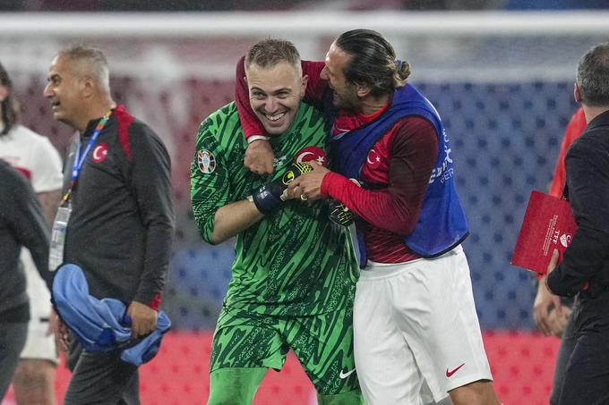 35-letnik bo z rojaki v četrtfinalu igral proti Nizozemcem. | Foto: Guliverimage