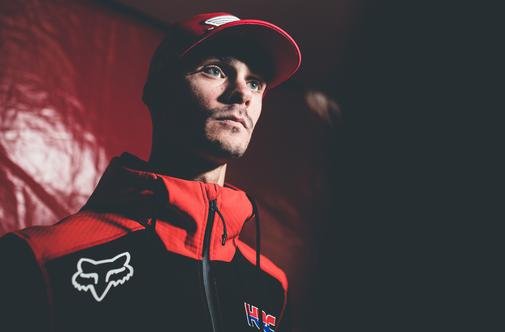 Tim Gajser izpustil kvalifikacije