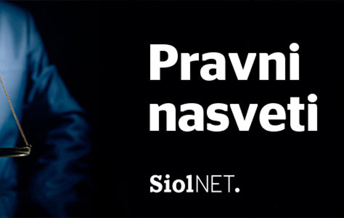 Pravni nasveti