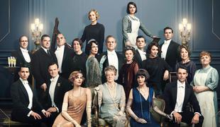 Downton Abbey