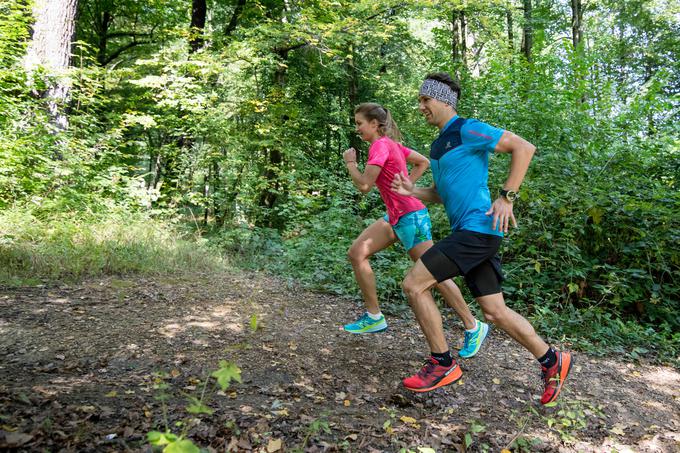 Amer Sport Salomon | Foto: Matic Klanšek Velej/Sportida