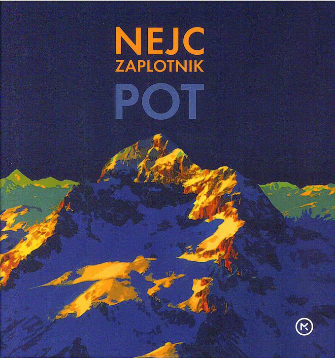 pot nejc zaplotnik | Foto: 