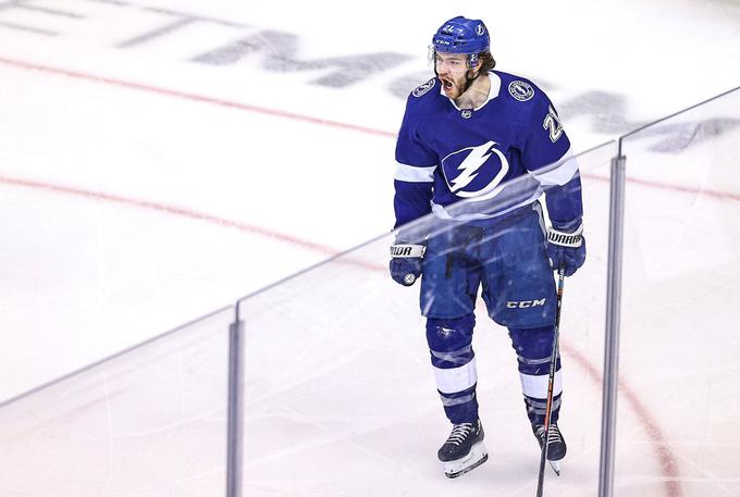 Brayden Point | Foto: Gulliver/Getty Images