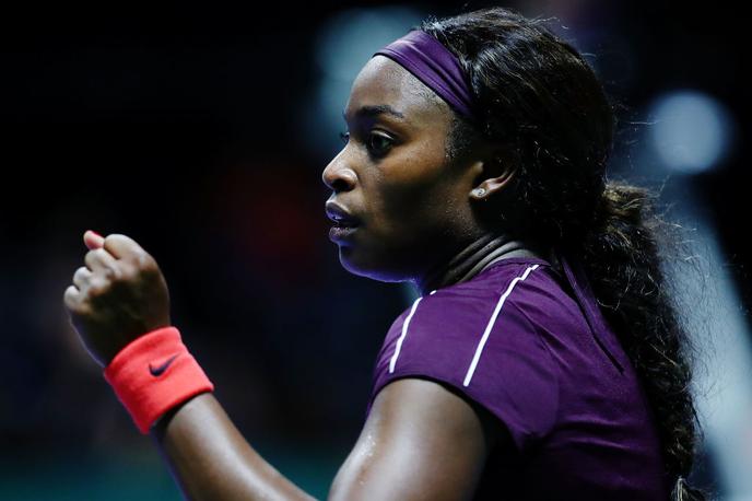 Sloane Stephens | Foto Gulliver/Getty Images