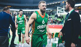 Po Cedeviti Olimpiji brez poraza v finale tudi Helios Suns