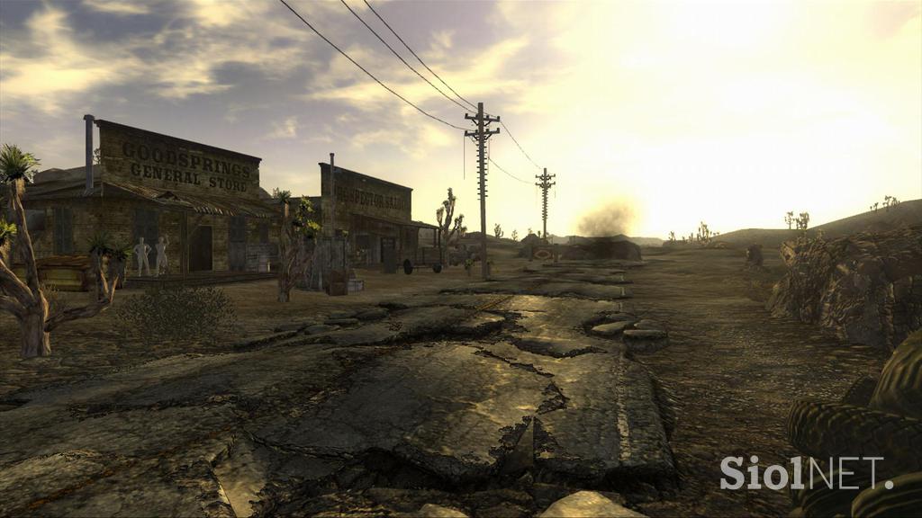 Fallout: New Vegas