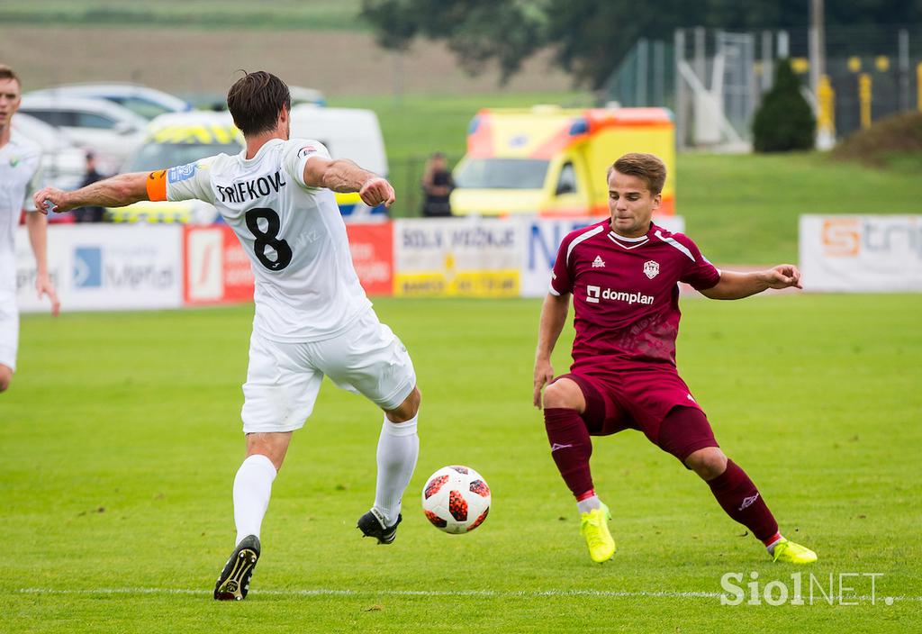 Triglav Rudar Velenje PLTS