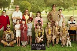 Kraljestvo vzhajajoče lune (Moonrise Kingdom)