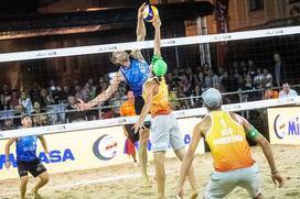 FIVB BeachVolley World Tour Ljubljana 2019