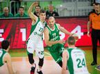 Cedevita Olimpija Krka