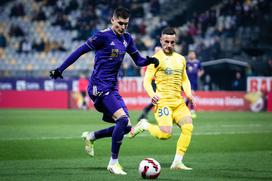 NK Maribor : NK Domžale, pokal Slovenije