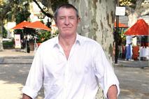 John Nettles