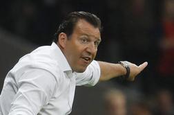 Wilmots selektor Slonokoščene obale