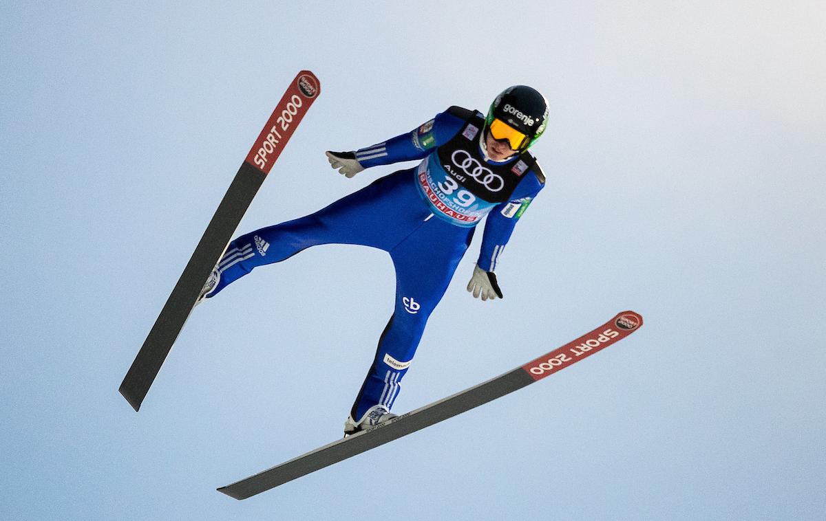 Timi Zajc | Foto Sportida