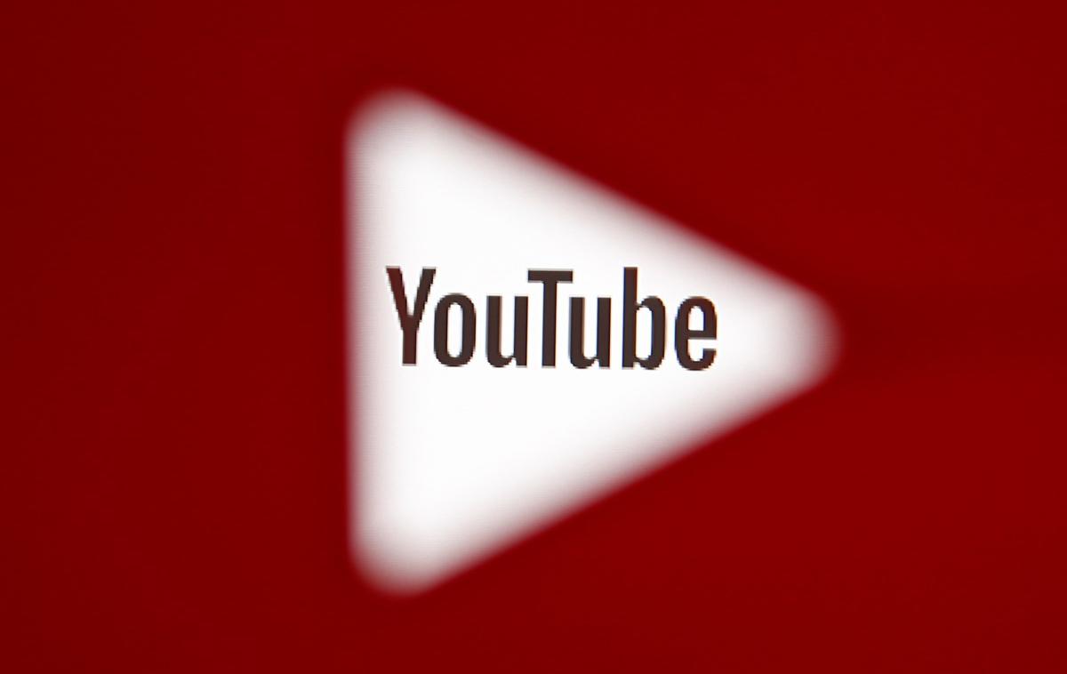 YouTube | YouTube je druga najpogosteje obiskana spletna stran na svetu. Dnevno več ljudi obišče le še google.com. Kar zadeva slovenski del spleta, je YouTube tretji najpogostejši postanek uporabnikov, več jih ob google.com privabi le še google.si.  | Foto Reuters