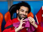 Mohamed Salah