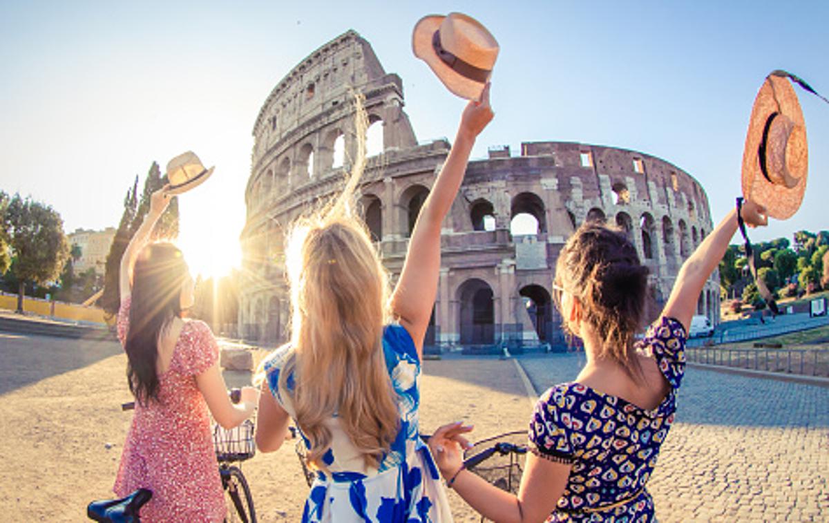 italija | Foto Getty Images