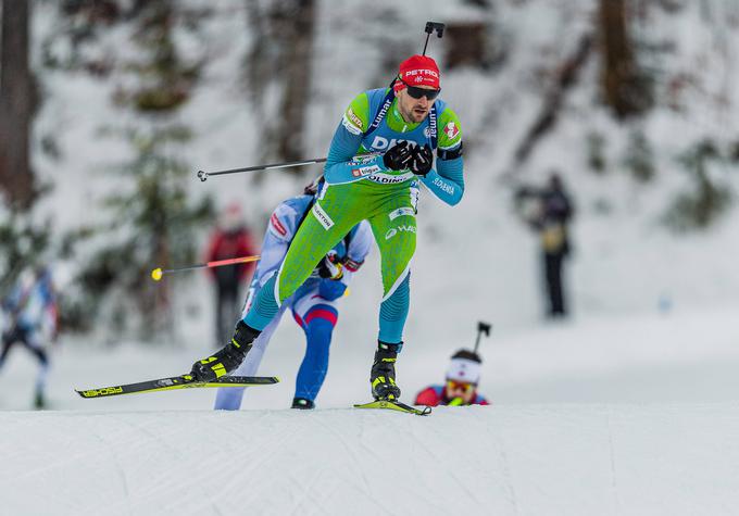 Jakov Fak | Foto: Guliverimage/Vladimir Fedorenko