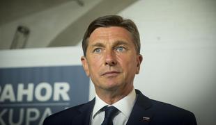 Zakaj ima Borut Pahor veliko težavo #analiza