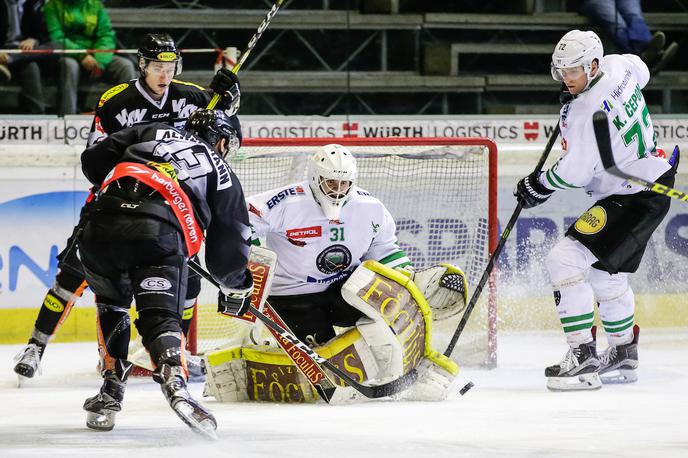 Olimpija Dornbirn | Foto Sportida