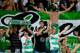 Olimpija Maribor 2011