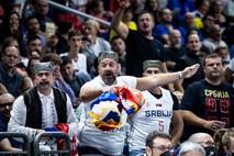 osmina finala EuroBasket Italija Srbija