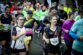 Volkswagen 23. Ljubljanski maraton