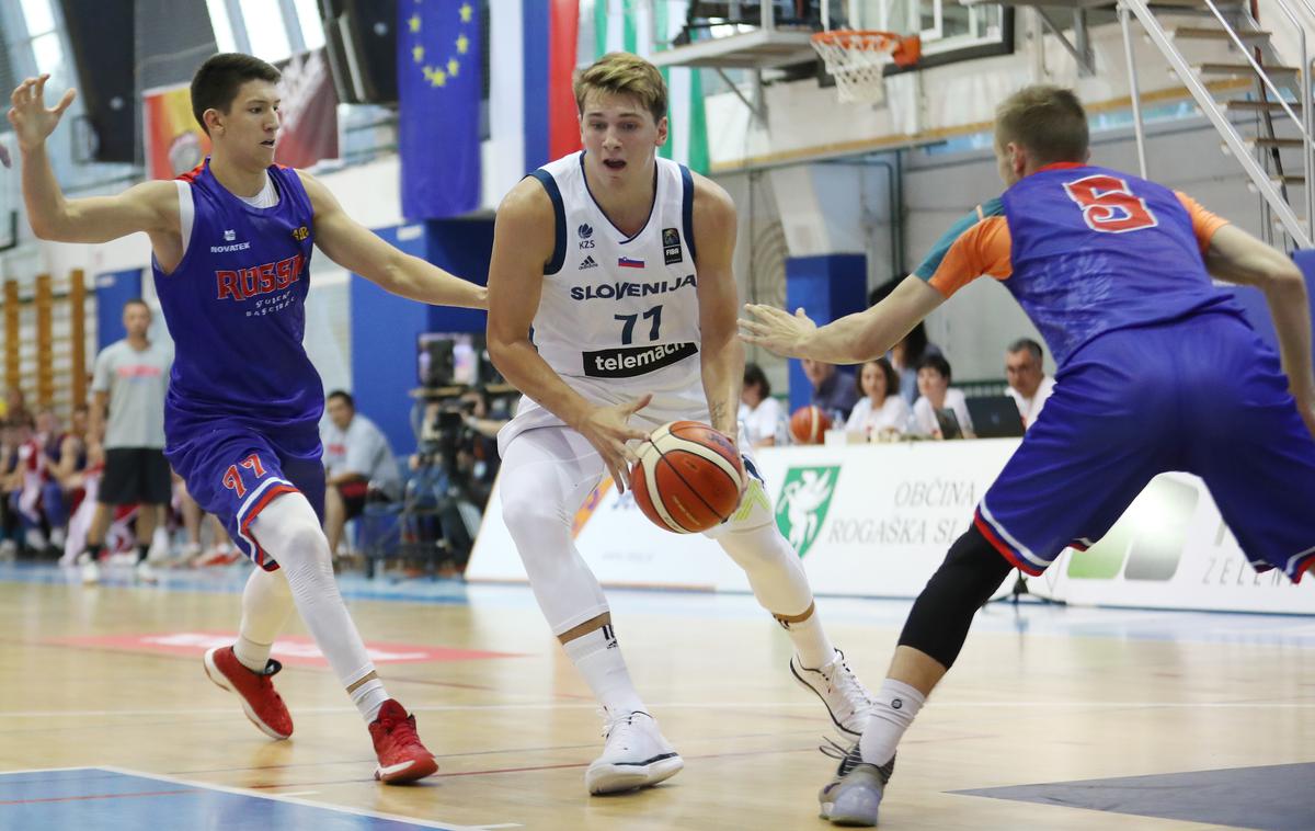 Luka Dončić