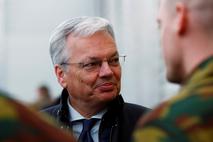 Didier Reynders