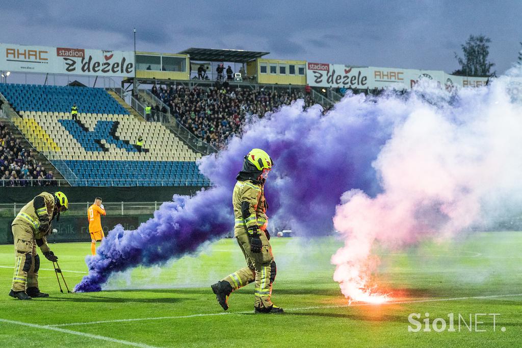 Olimpija Maribor pokal Finale