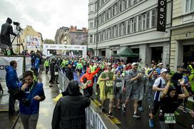 Volkswagen 23. Ljubljanski maraton