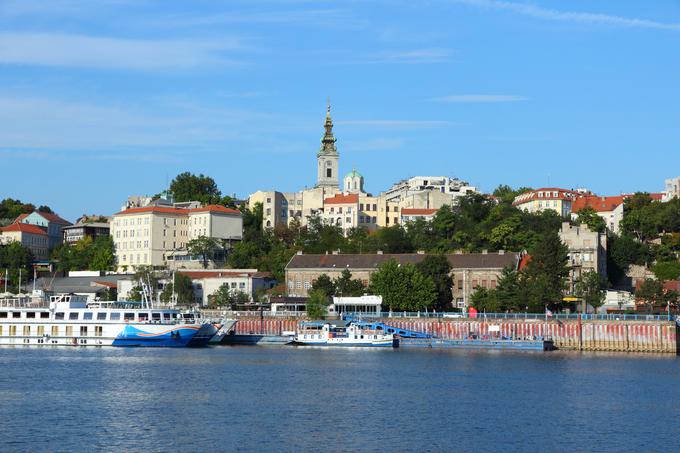 Beograd | Foto: 