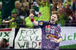 Berlinskim lisicam pokal EHF, Velenjčanom ni uspelo