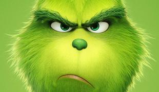 Grinch (Dr. Seuss' The Grinch)