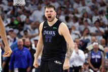 Luka Dončić Dallas Mavericks