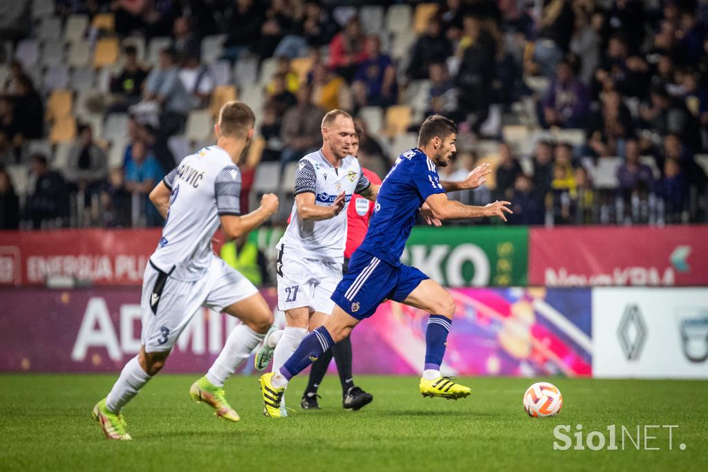 prva liga NK Maribor FC Koper