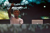 Erick Morillo