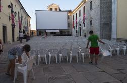 Filmski festival se poslavlja od Motovuna, letos bo tam zadnjič