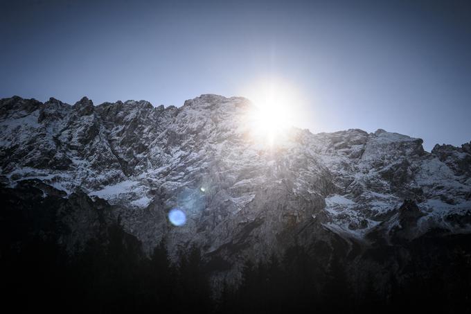 Po številu prebivalcev je občina Jezersko ena manjših slovenskih občin. Občina ima približno 650 prebivalcev.  | Foto: Klemen Korenjak