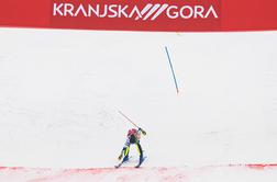 Potrjeno: Kranjska Gora bo gostila tudi alpske smučarke