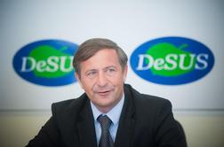 Erjavec: Položaj starejših v Mariboru posebej pereč