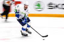 Anže Kopitar