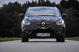 Renault grand scenic 1.3 energy TCe