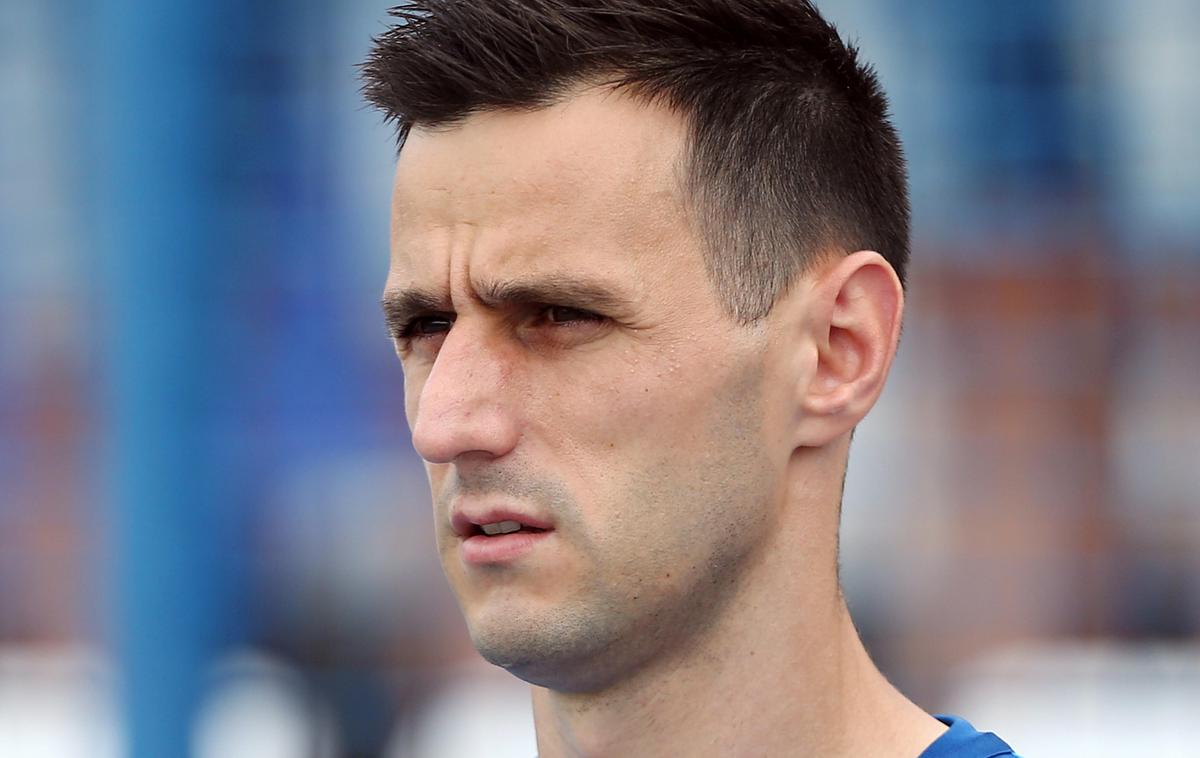 Nikola Kalinić 1 | Foto Reuters