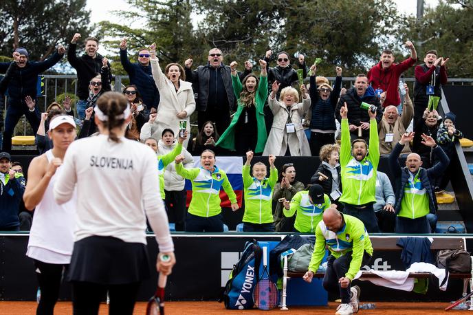 Slovenija, Romunija, BJK | Foto Vid Ponikvar/Sportida