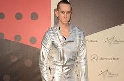 Jeremy Scott na čelu Moschina