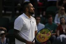 Nick Kyrgios