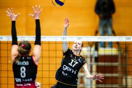 GEN-I Volley Nova KBM Branik