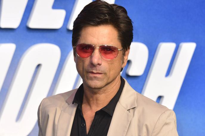 John Stamos | Foto Guliverimage